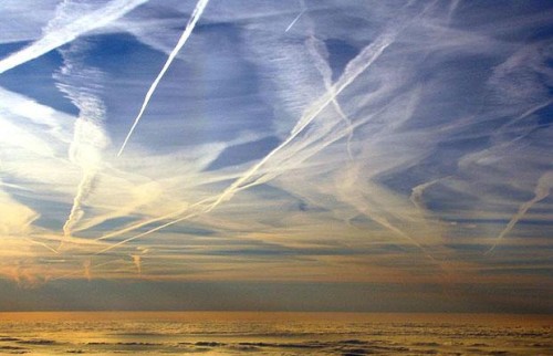 Scientists Admit Chemtrails Are Creating Artificial Clouds 020710top2